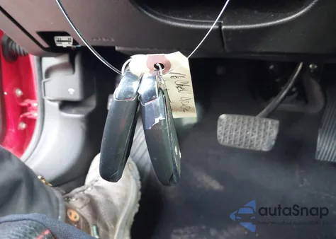 2016 Chevrolet Cruze Lt Auto из США, поврежденный, VIN 1G1BE5SMXG7322095